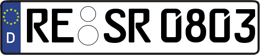 RE-SR0803