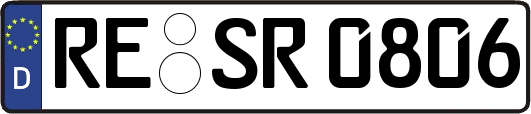 RE-SR0806