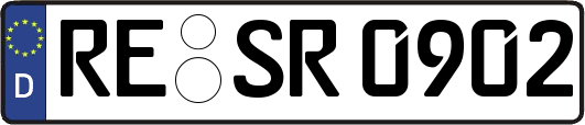 RE-SR0902