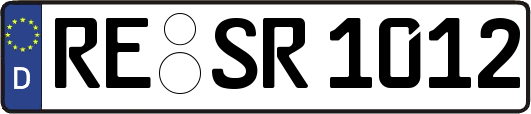 RE-SR1012
