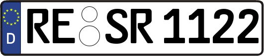 RE-SR1122