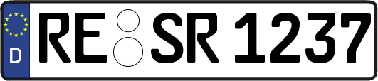 RE-SR1237