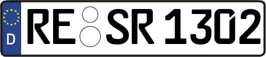 RE-SR1302