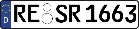 RE-SR1663