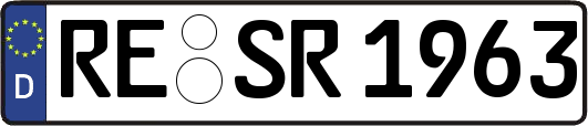 RE-SR1963