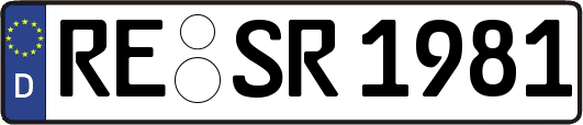 RE-SR1981