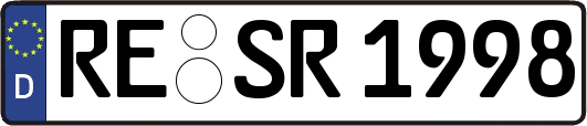 RE-SR1998