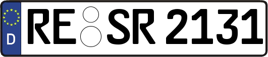 RE-SR2131