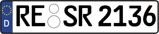 RE-SR2136