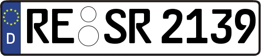 RE-SR2139