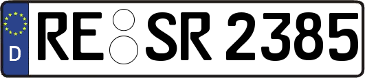 RE-SR2385