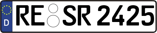 RE-SR2425