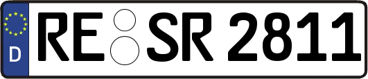 RE-SR2811