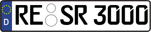 RE-SR3000