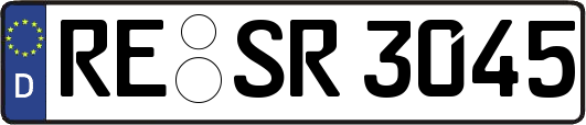 RE-SR3045
