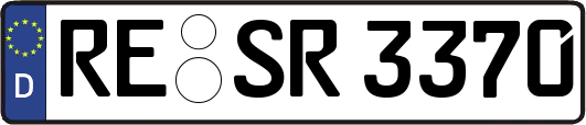 RE-SR3370