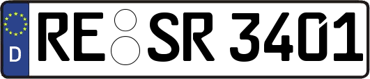 RE-SR3401