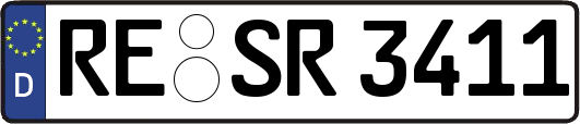 RE-SR3411