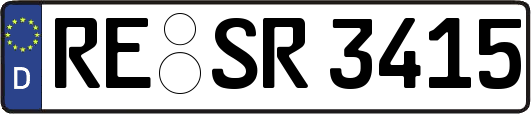RE-SR3415