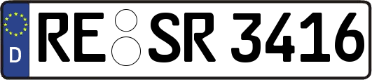RE-SR3416