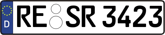 RE-SR3423