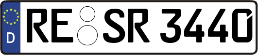 RE-SR3440