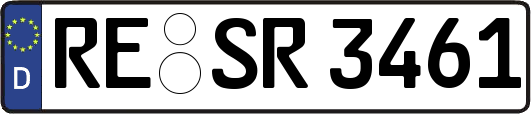 RE-SR3461