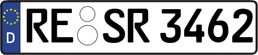 RE-SR3462