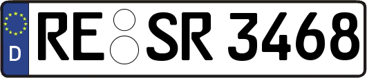 RE-SR3468
