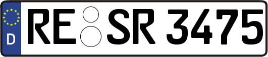 RE-SR3475