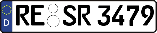 RE-SR3479