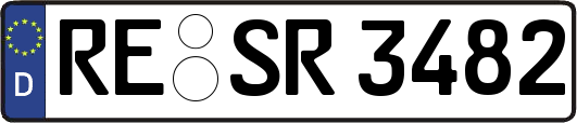 RE-SR3482