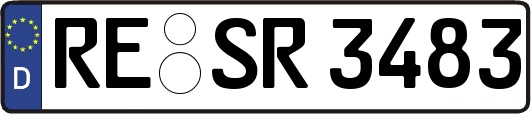 RE-SR3483