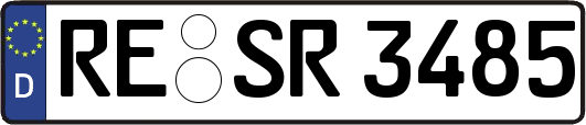 RE-SR3485