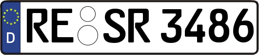 RE-SR3486