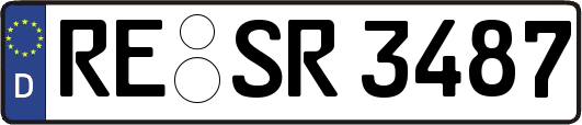 RE-SR3487