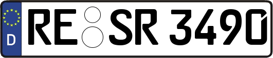 RE-SR3490