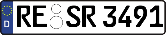 RE-SR3491