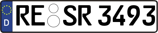 RE-SR3493