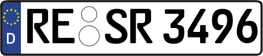 RE-SR3496
