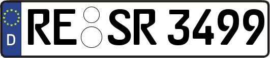 RE-SR3499