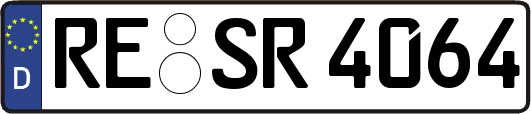 RE-SR4064