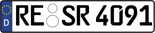 RE-SR4091