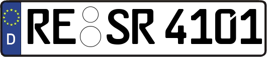 RE-SR4101