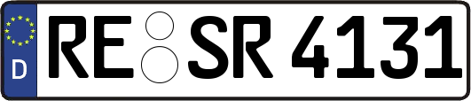 RE-SR4131