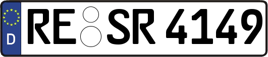 RE-SR4149