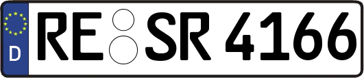 RE-SR4166