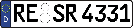 RE-SR4331