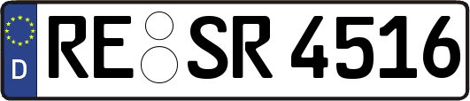 RE-SR4516