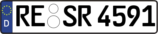 RE-SR4591